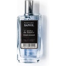 Saphir L Uomo De Saphir EDP 50 ml