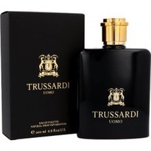 Trussardi Uomo 2011 EDT 200 ml