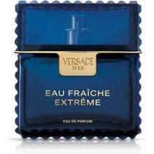 Parfüümvesi Versace Eau Fraiche Extreme meestele, 100 ml