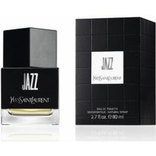 Yves Saint Laurent Jazz EDT 80 ml