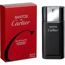 Cartier Santos De Cartier EDT 100 ml