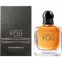 Giorgio Armani Stronger With You EDT 100 ml