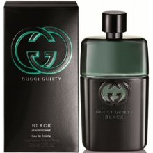 Gucci Guilty Black EDT 90 ml