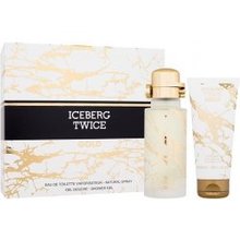 Iceberg Twice Gold EDT 125 ml