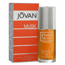 Jovan Musk EDC 88 ml