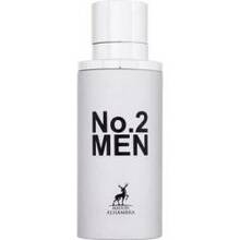 Maison Alhambra No.2 EDP 80 ml