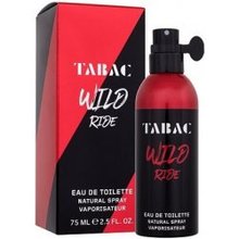 Tabac Wild Ride EDT 75 ml