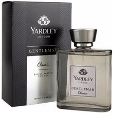 Yardley of London Gentleman Classic EDP 100 ml