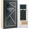 Parfüümvesi meestele Riiffs Perfumes Carbon Noir EDP 100 ml