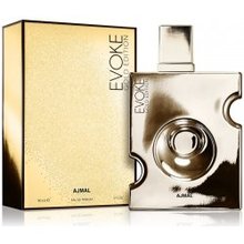 Ajmal Evoke Him Gold Edition EDP 90 ml