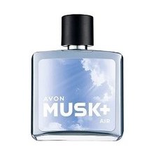 Avon Musk Air EDT 75 ml