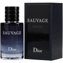 Christian Dior Sauvage EDT 30 ml