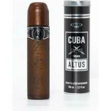 Cuba Altus EDT 100 ml