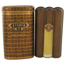Cuba Prestige Classic EDT 35 ml