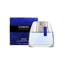 Iceberg Effusion Man EDT 75 ml