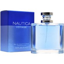 Nautica Voyage EDT 200 ml