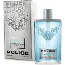Police Silver Allure EDT 100 ml