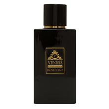Veness Eau De Parfum Black Out For Men EDP 100 ml