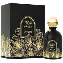 Zimaya Awatif Black EDP 100 ml