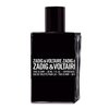 Zadig Voltaire This is Him! EDT 30 ml