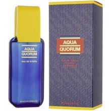 Antonio Puig Agua Quorum EDT 100 ml