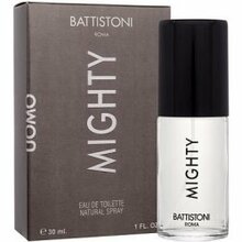 Battistoni Roma Mighty EDT 30 ml