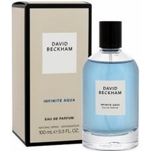 David Beckham Infinite Aqua EDP 100 ml