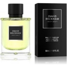 David Beckham Instinct EDP 50 ml
