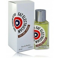 Etat Libre D Orange Fat Electrician Semi-Modern Vetiver EDP 50 ml