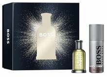 Hugo Boss Bottled EDT 50 ml + dezodorantas 150 ml