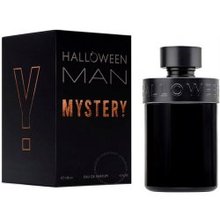 Jesus Del Pozo Halloween Mystery EDP 125 ml