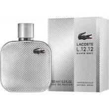 Lacoste L.12.12 Silver Grey EDP 100 ml