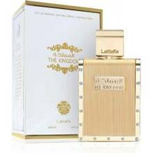 Lattafa The Kingdom Him EDP 100 ml