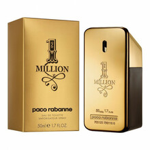 Paco Rabanne 1 Million EDT 50 ml
