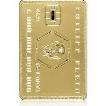 Philipp Plein No Limits Gold EDP 50 ml