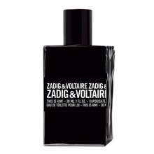 Zadig & Voltaire This is Him! EDT 30 ml