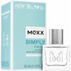 Mexx Simply for Him EDT 50 ml
