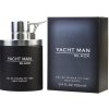 Myrurgia Yacht Man Black EDT 100 ml