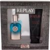 Replay True EDT 30 ml