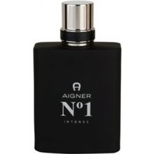 Aigner No. 1 Intense EDT 100 ml