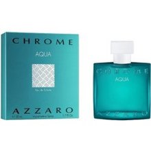 Azzaro Chrome Aqua EDT 100 ml