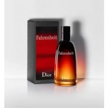 Christian Dior Fahrenheit EDT 100 ml