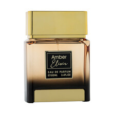 Flavia Amber Elixir EDP 100 ml