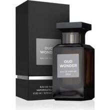 Fragrance World Oud Wonder EDP 80 ml