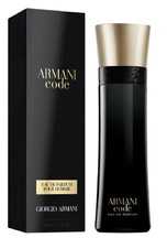 Giorgio Armani Code EDP 15 ml
