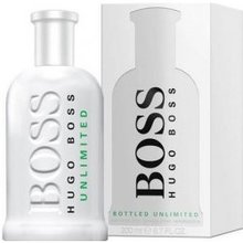 Hugo Boss Boss Bottled Unlimited EDT 200 ml