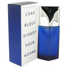 Issey Miyake L'Eau Bleue d'Issey Pour Homme EDT 75 ml