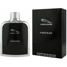 Jaguar Classic Black EDT 100 ml