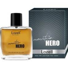 Lazell Mountain Hero EDP 100 ml