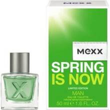 Mexx Spring is Now EDT 50 ml